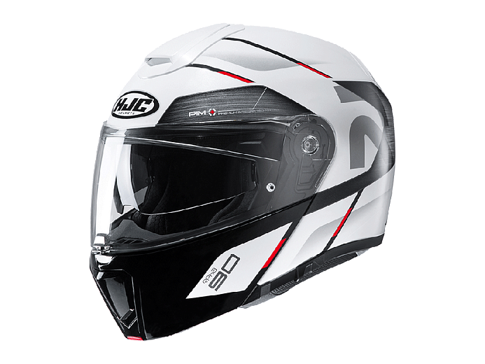 Мотошлем HJC RPHA90s BEKAVO MC1 S