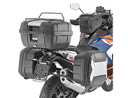 KAPPA Крепеж боковых кофров KTM 1290 Super Adventure R/S 21-  KLO7713MK