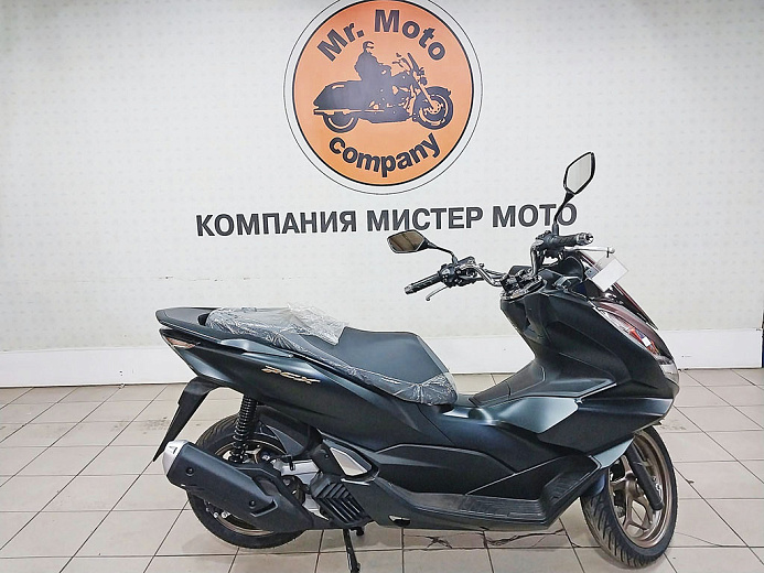 HONDA PCX160