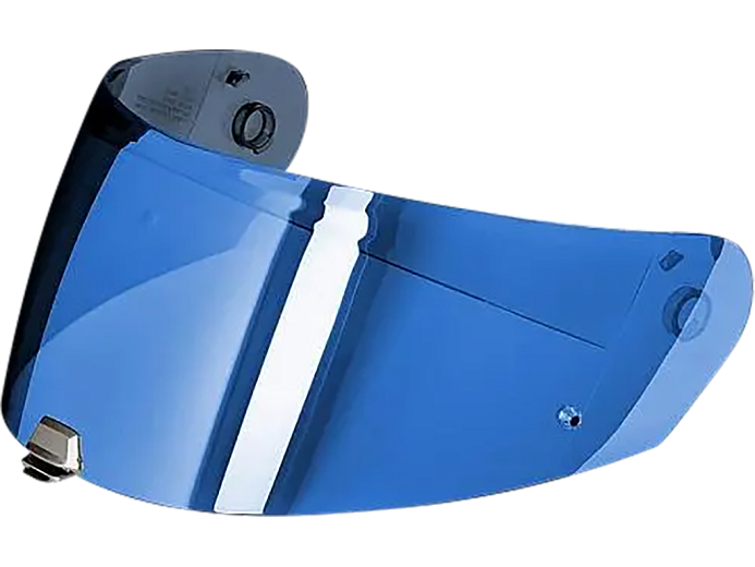 Визор HJC HJ-29 Зеркальный синий
