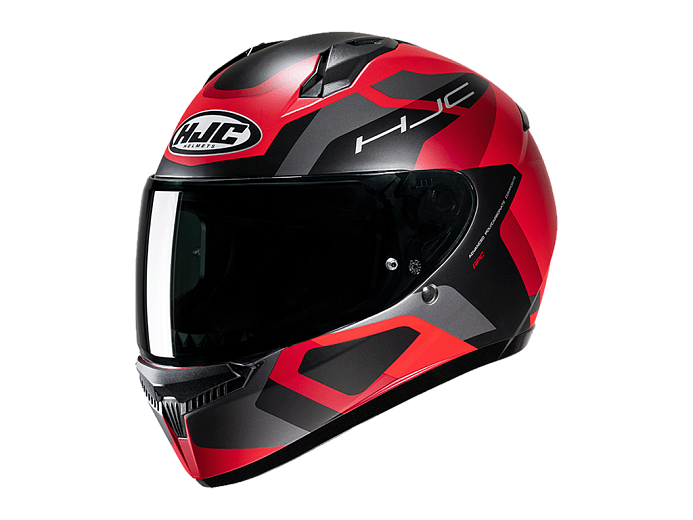 Мотошлем HJC C10 TINS MC1SF XXL