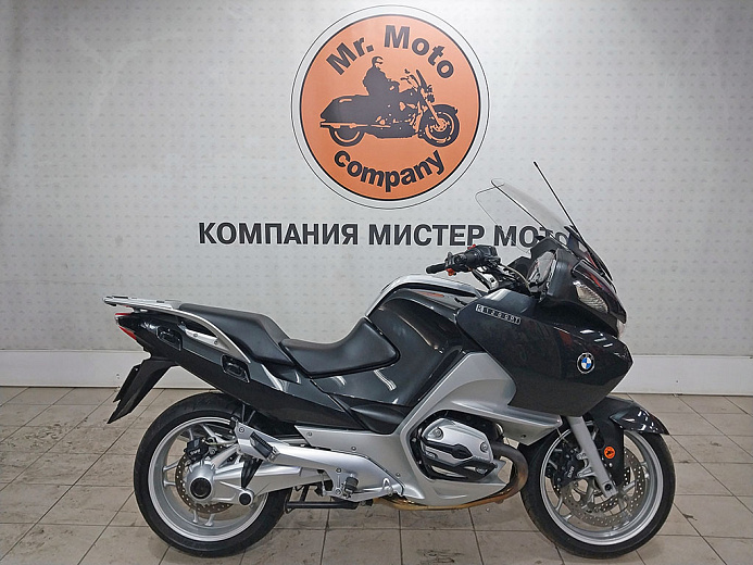 BMW R1200RT ABS
