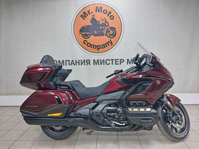 HONDA GL1800 GOLDWING ABS