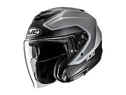 Мотошлем HJC i31 TEVIS MC5SF L