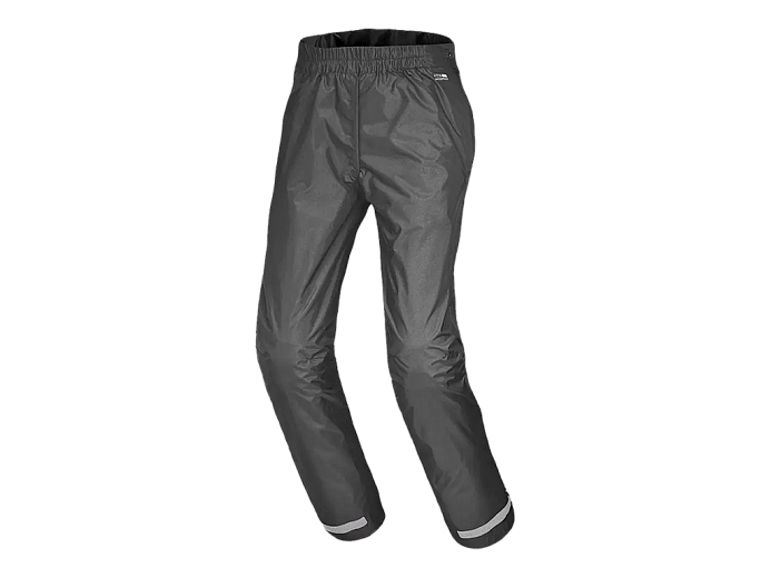 Мотобрюки MACNA SPRAY ткань женские черные L