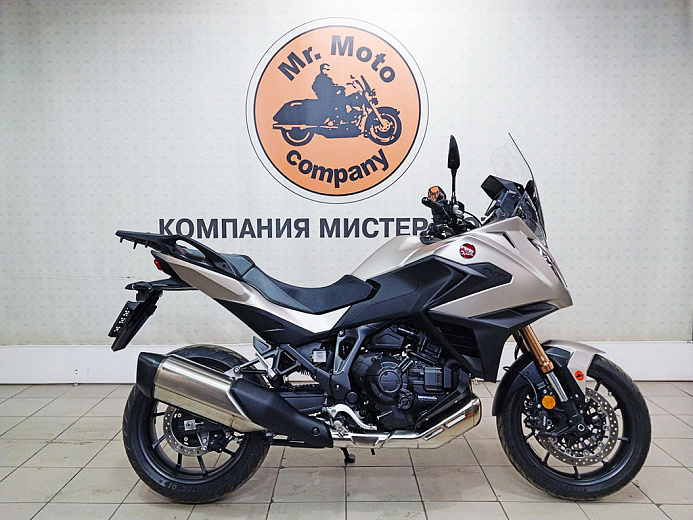 HONDA NT1100 ABS