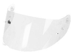 Визор HJC HJ-09 Прозрачный PINLOCK