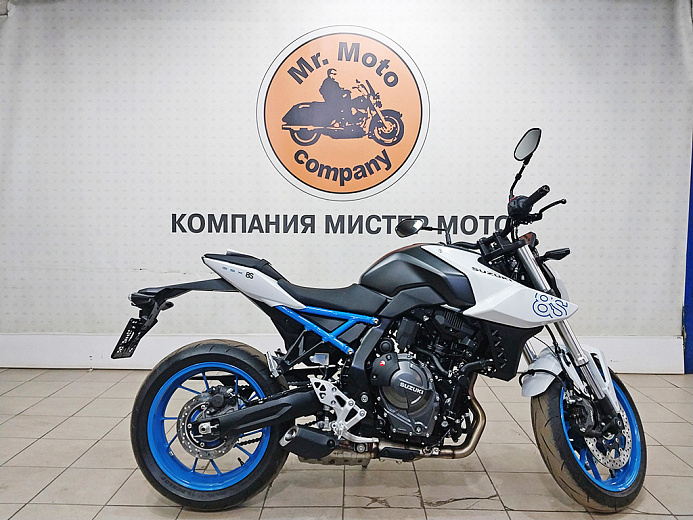 SUZUKI GSX-8S ABS