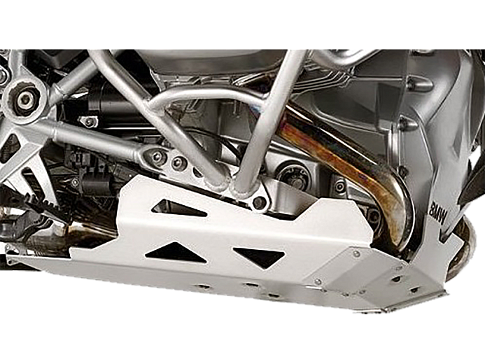 KAPPA Защита картера алюминиевая BMW R1200GS 13-  RP5108