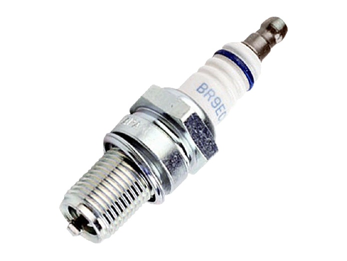 NGK  Свеча BR9ECM