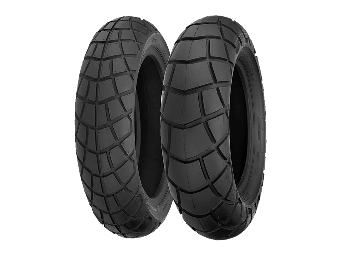 Моторезина SHINKO 130/80-18 66P 428 TL