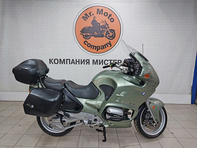 BMW R1100RT ABS