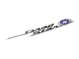 YAMAHA XVS1100 Эмблема 4VR-24162-20