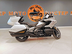 HONDA GL1800 GOLDWING TOUR