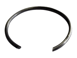 HISUN HS400ATV Circlip, Piston Pin