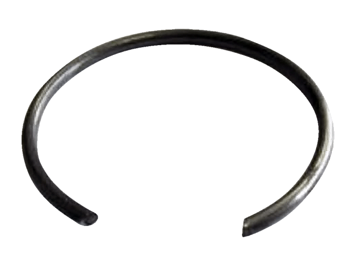 HISUN HS400ATV Circlip, Piston Pin