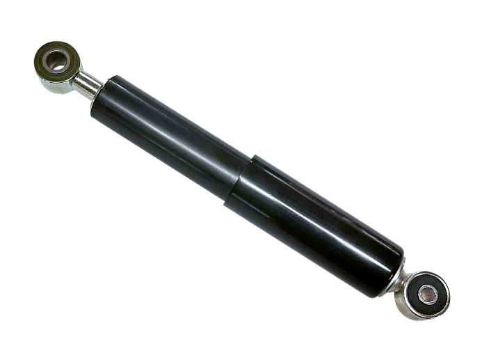 HONDA NJ50MD CUSHION ASSY