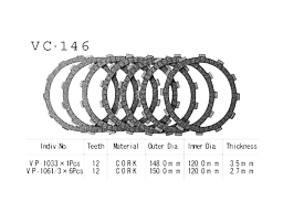 VESRAH   VC-146