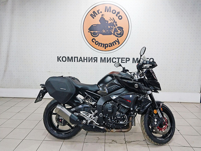 YAMAHA MT-10 ABS