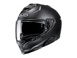 Мотошлем HJC i71 SEMI FLAT BLACK M