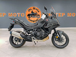 HONDA NT1100 DCT