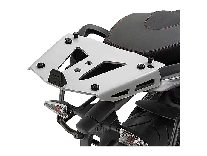 KAPPA Крепеж кофра DUCATI MULTISTRADA 1200 10-14  KRA7401