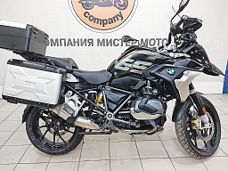 BMW R1250GS ABS