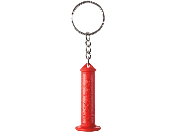 ARIETE Брелок ROAD RED