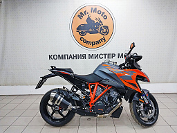KTM 1290  SUPER DUKE GT