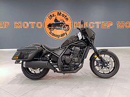 HONDA CMX1100 REBEL T DCT