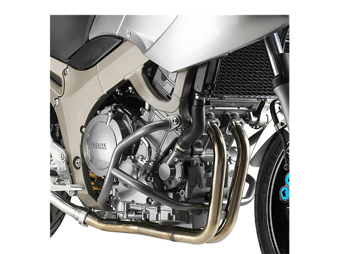 KAPPA Дуги безопасности YAMAHA TDM900 02-14 KN34