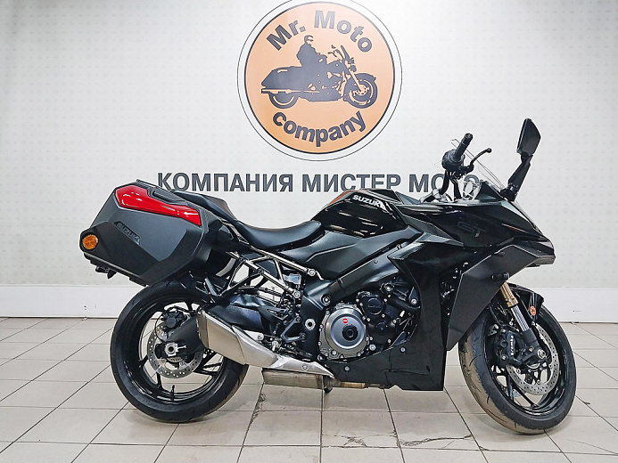 SUZUKI GSX-S 1000 GT