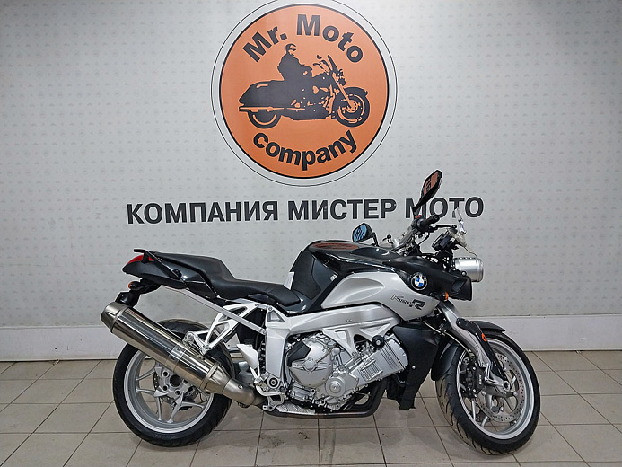BMW K1200RES ABS