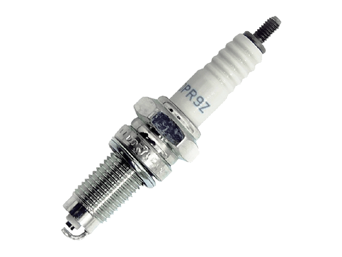 NGK  Свеча DPR9Z