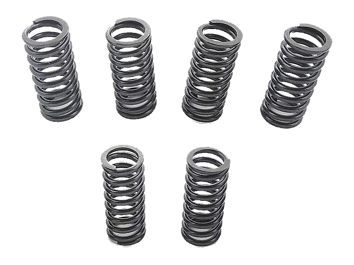 VESRAH   Пружины сцепления   SK 439