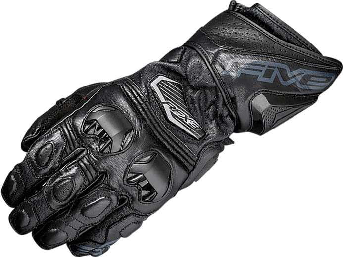 Мотоперчатки FIVE RFX3 черные 9/M