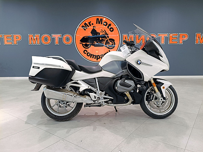 BMW R1250RT ABS