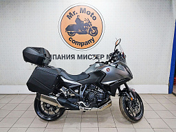 HONDA NT1100 DCT ABS