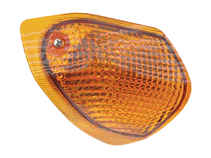 VICMA Поворотник KAWASAKI  ZZR600 93-задний левый 6693