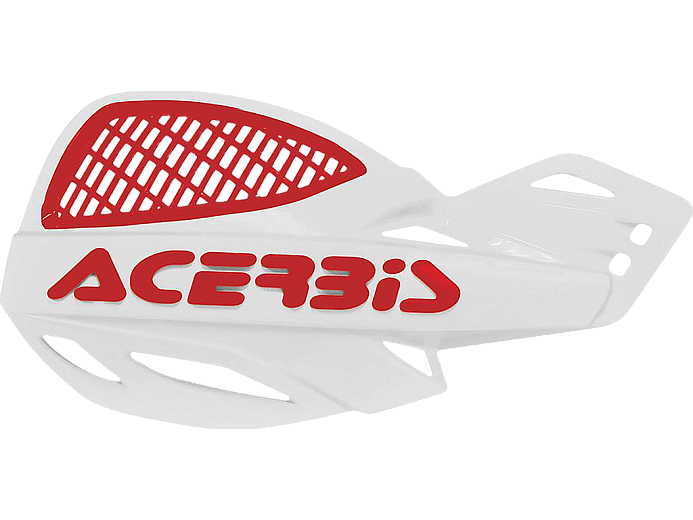 ACERBIS Защита руля MX UNIKO VENTED красн. 2