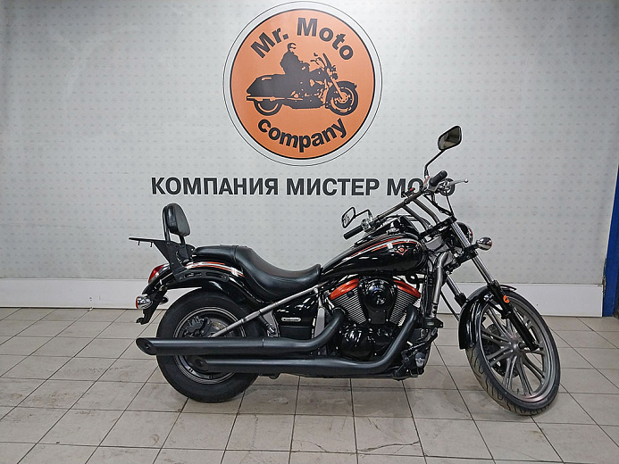KAWASAKI VN900C