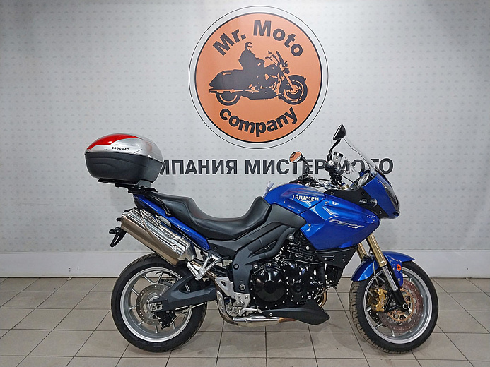 TRIUMPH TIGER