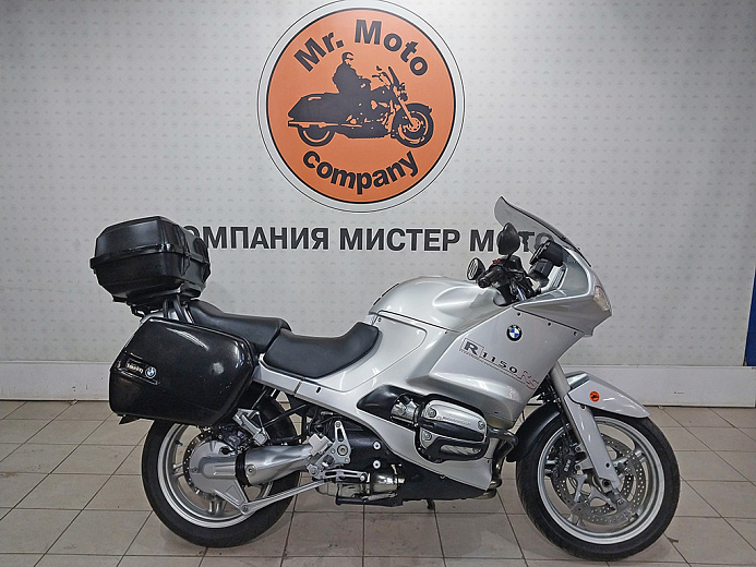 BMW R1150RS ABS