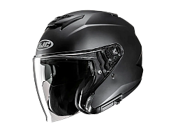 Мотошлем HJC i31 SEMI FLAT BLACK L