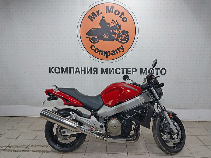 HONDA CB1100SFY