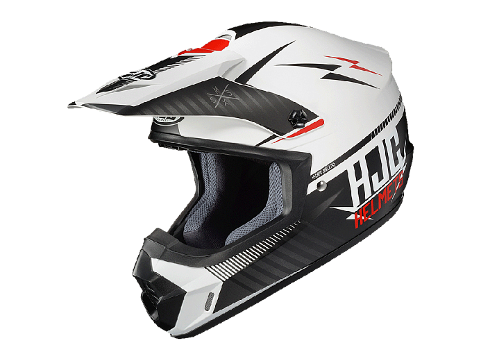 Мотошлем HJC CS-MX II TWEEK MC1SF M