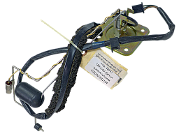 Б.У. HONDA CBR1100 Датчик уровня топлива 37080-MAT-E00