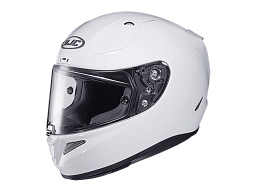 Мотошлем HJC RPHA11 WHITE L