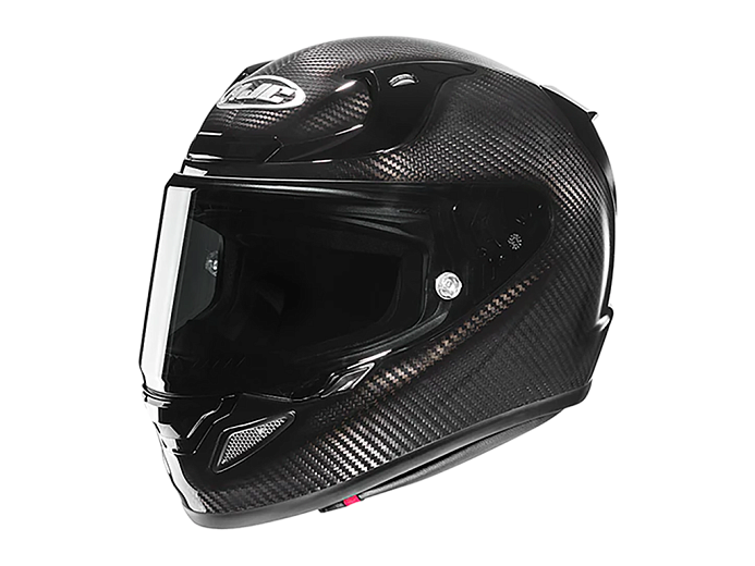 Мотошлем HJC RPHA12 CARBON CARBON XXL
