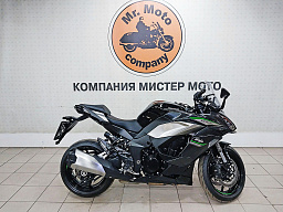 KAWASAKI Z1000SX NINJA ABS